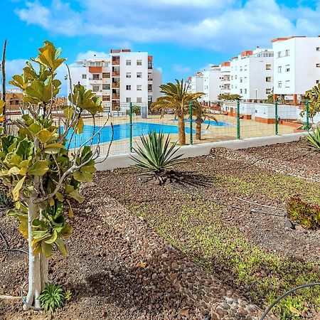 Luxury 3 Bedroom Perla Del Mar Costa Adeje  Luaran gambar