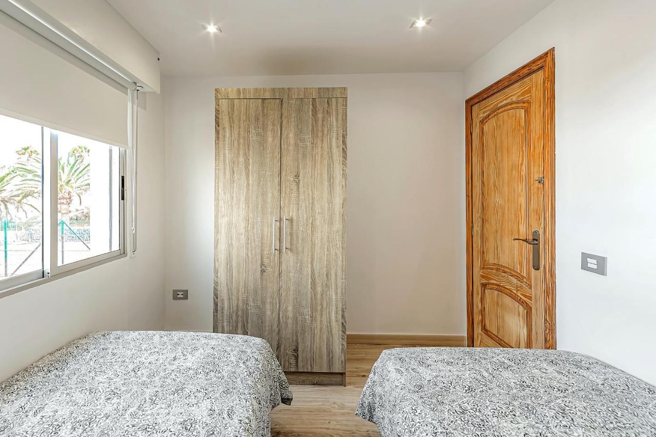 Luxury 3 Bedroom Perla Del Mar Costa Adeje  Luaran gambar