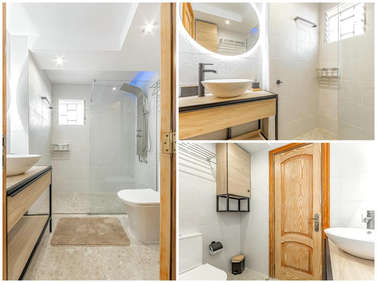 Luxury 3 Bedroom Perla Del Mar Costa Adeje  Luaran gambar
