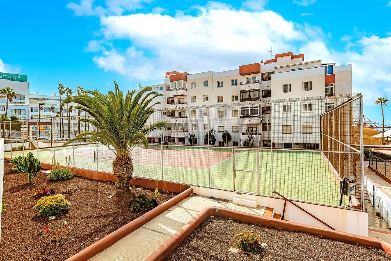 Luxury 3 Bedroom Perla Del Mar Costa Adeje  Luaran gambar