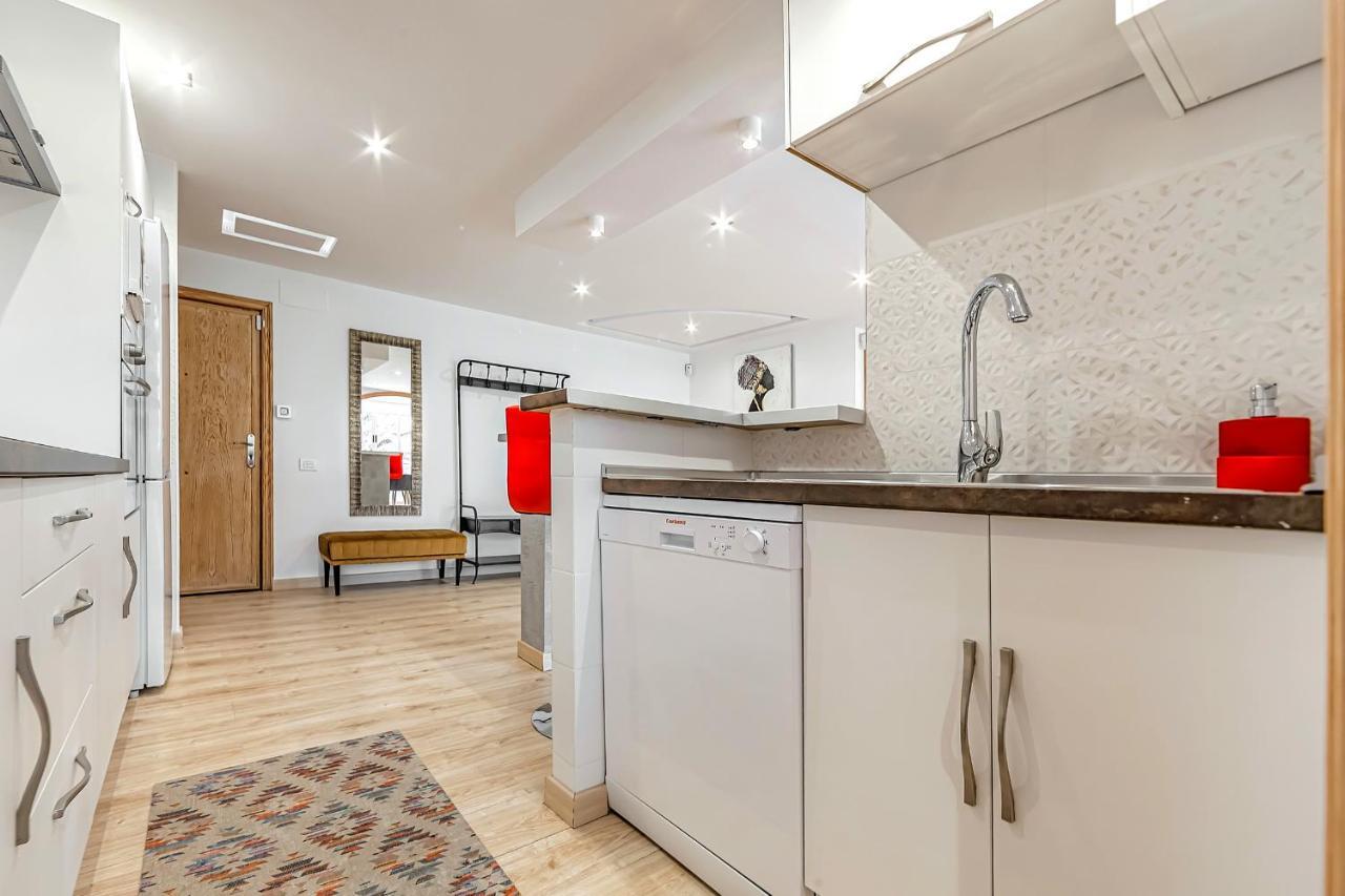Luxury 3 Bedroom Perla Del Mar Costa Adeje  Luaran gambar