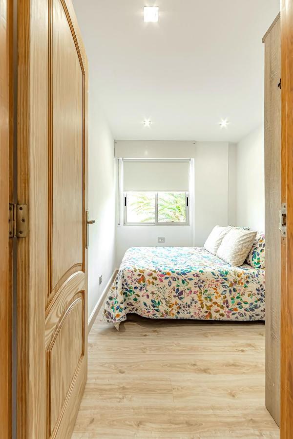 Luxury 3 Bedroom Perla Del Mar Costa Adeje  Luaran gambar