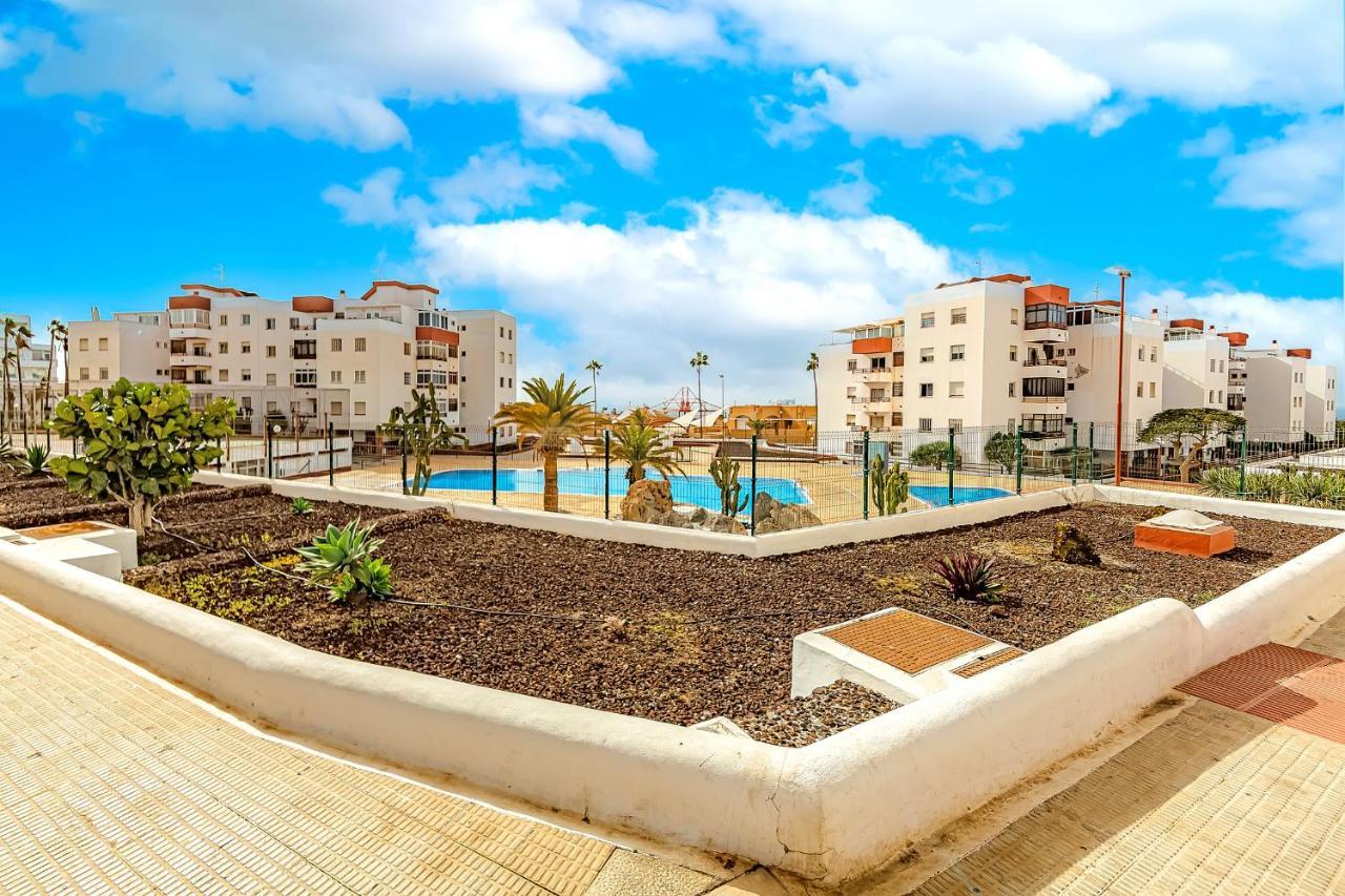 Luxury 3 Bedroom Perla Del Mar Costa Adeje  Luaran gambar