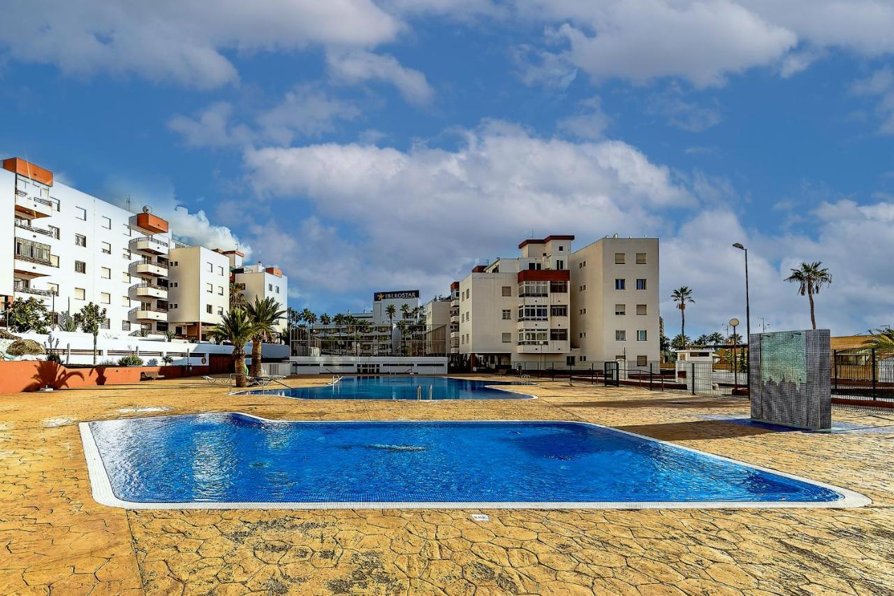Luxury 3 Bedroom Perla Del Mar Costa Adeje  Luaran gambar