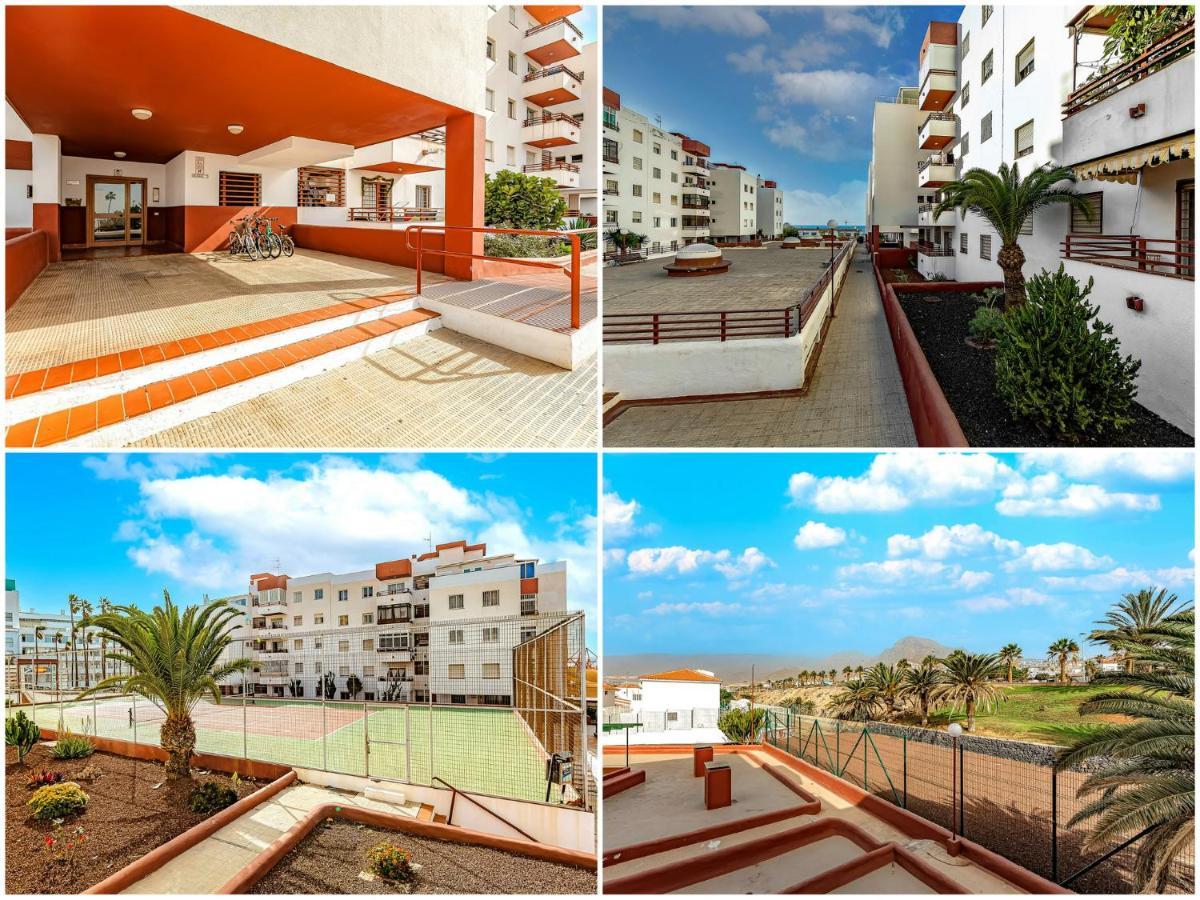Luxury 3 Bedroom Perla Del Mar Costa Adeje  Luaran gambar