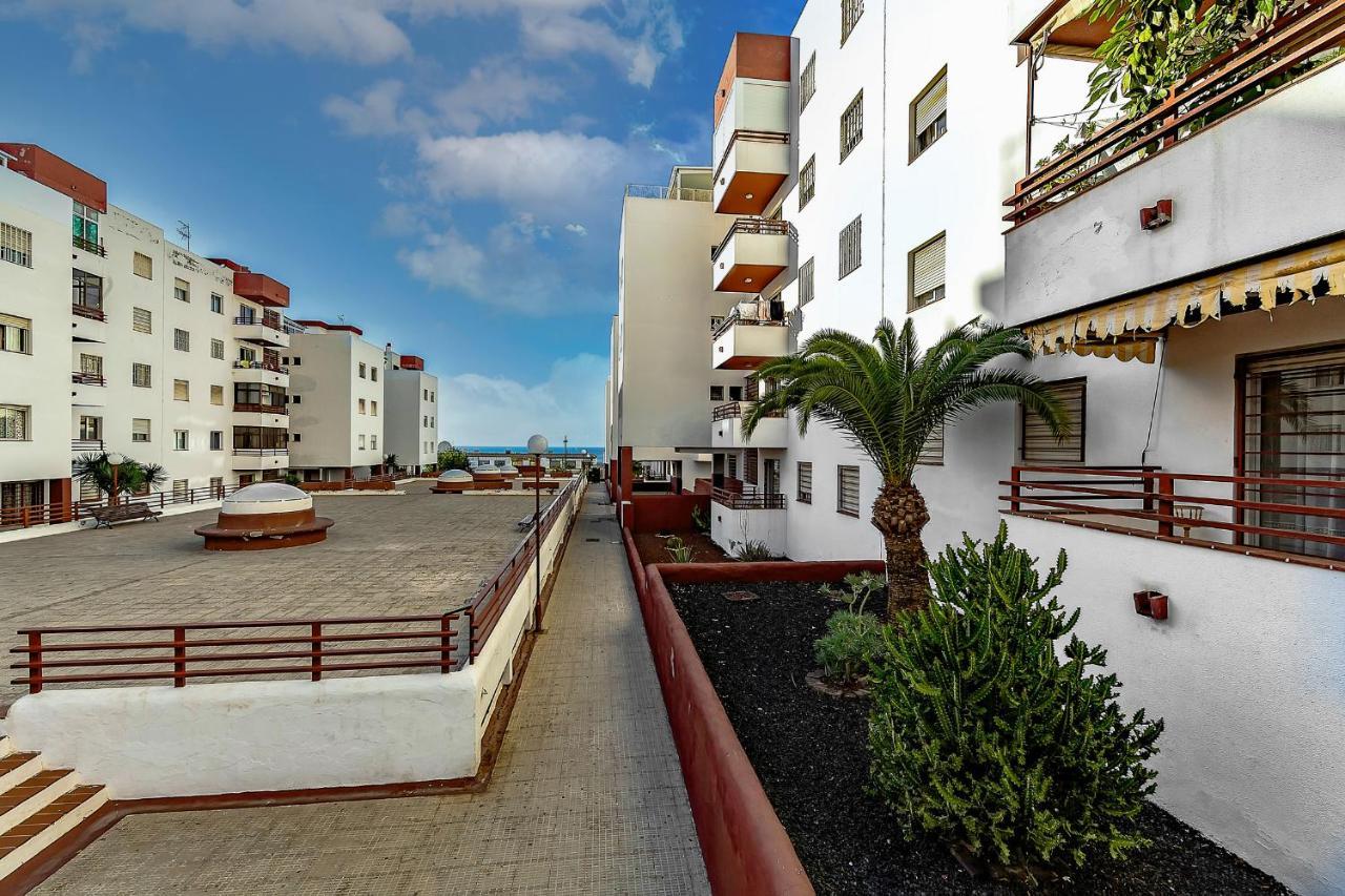 Luxury 3 Bedroom Perla Del Mar Costa Adeje  Luaran gambar