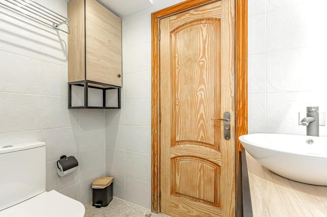 Luxury 3 Bedroom Perla Del Mar Costa Adeje  Luaran gambar