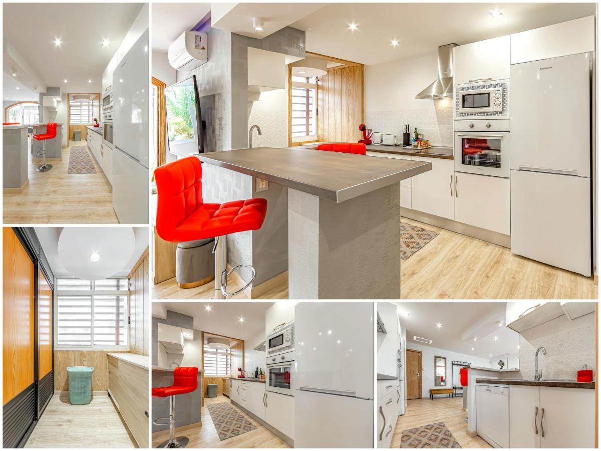 Luxury 3 Bedroom Perla Del Mar Costa Adeje  Luaran gambar