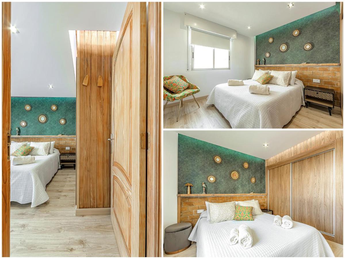 Luxury 3 Bedroom Perla Del Mar Costa Adeje  Luaran gambar
