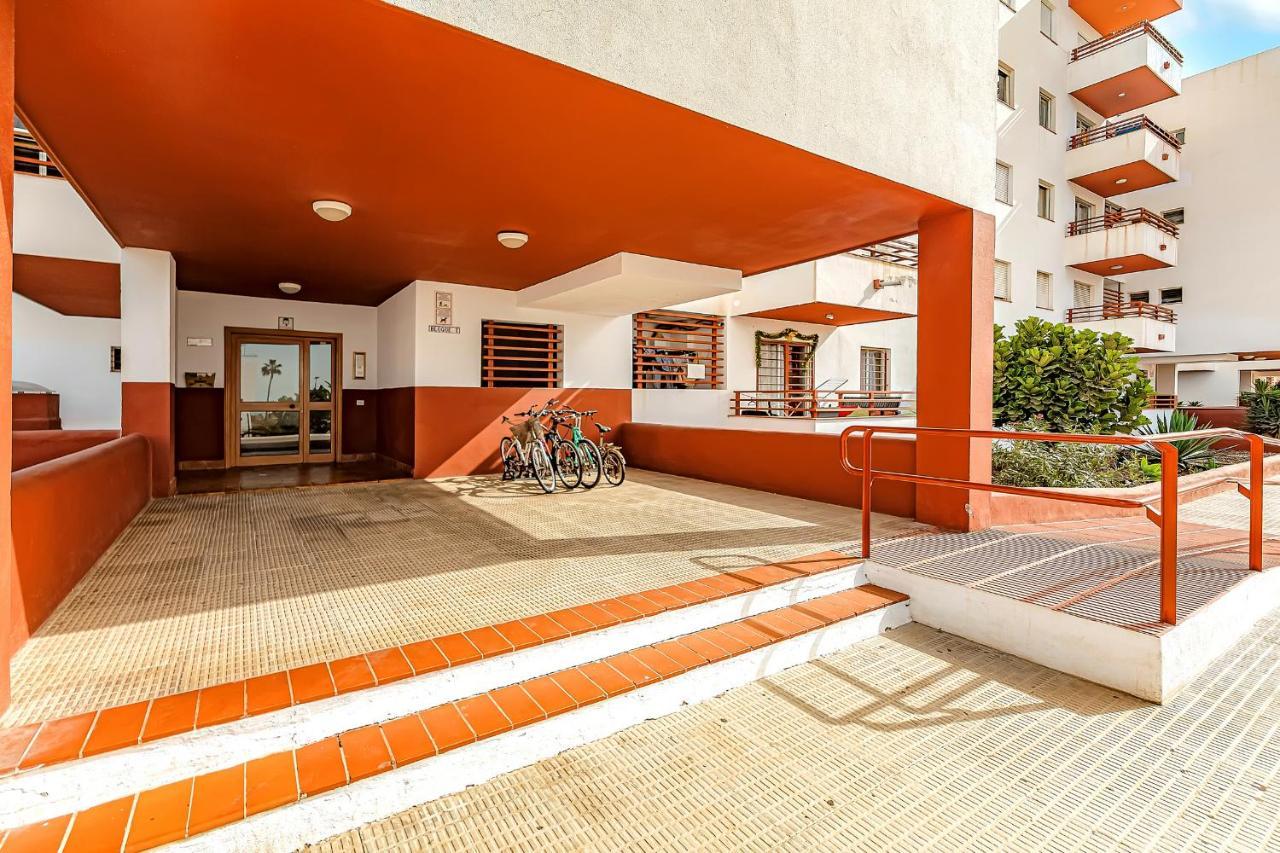Luxury 3 Bedroom Perla Del Mar Costa Adeje  Luaran gambar